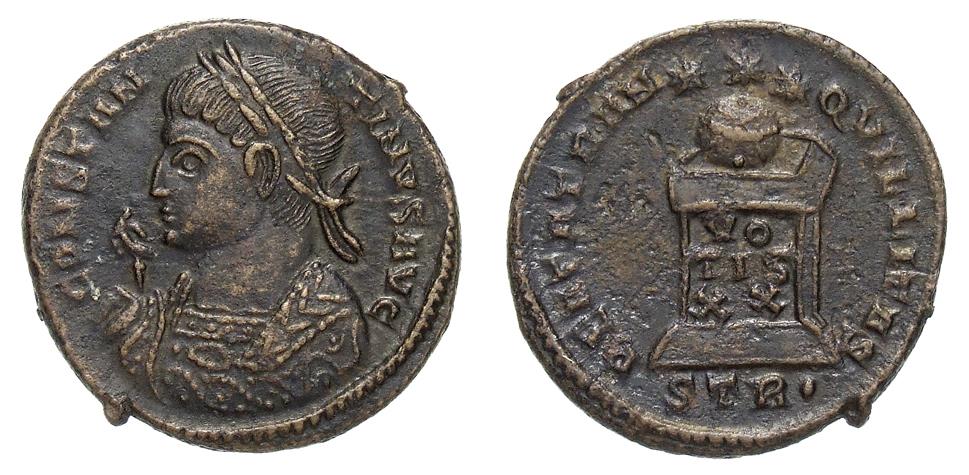 Constantinus I.