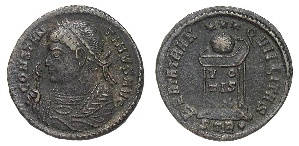 Constantinus I.