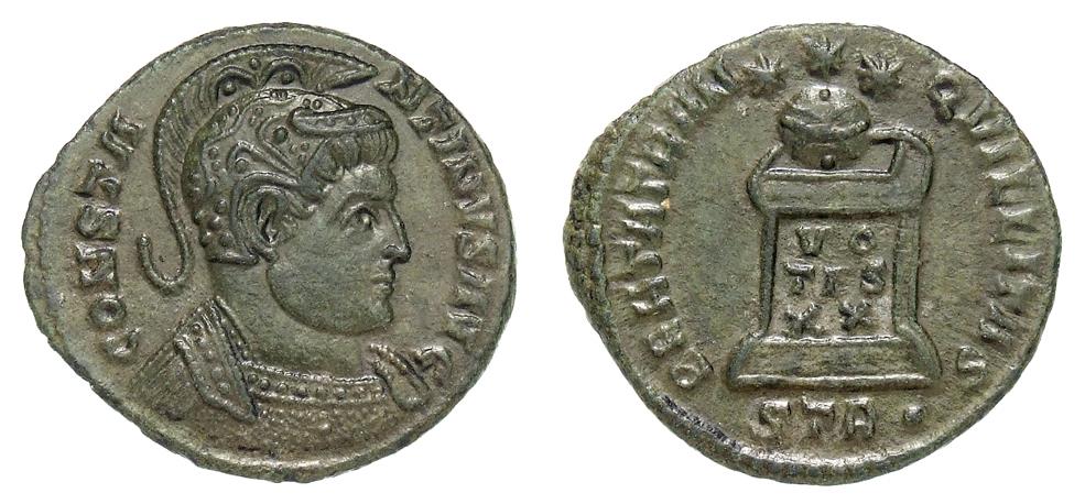 Constantinus I.