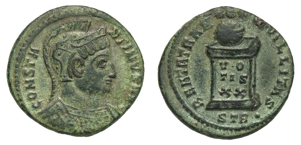 Constantinus I.