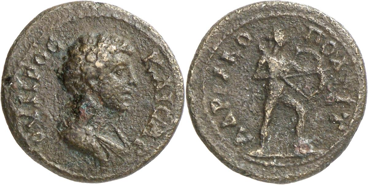 Hadrianopolis