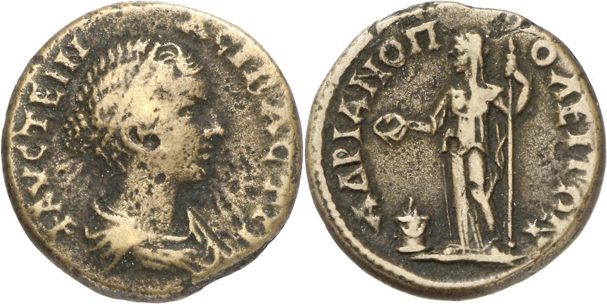 Hadrianopolis