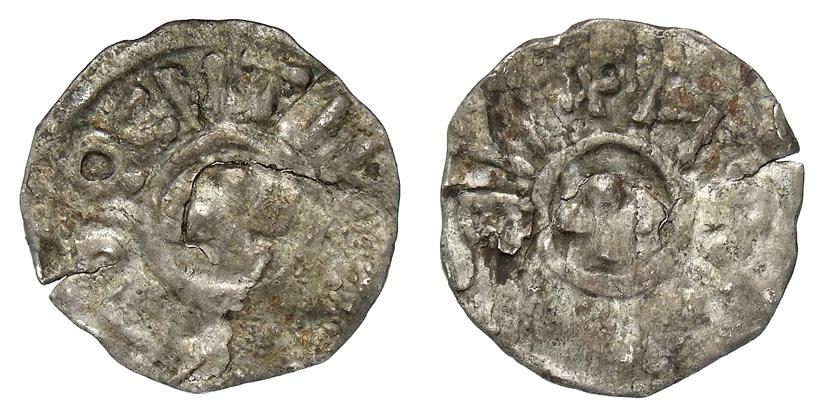 Italien: Konrad II.