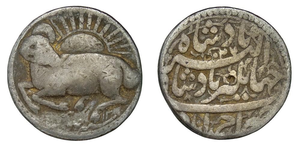 Mogul: Jahangir