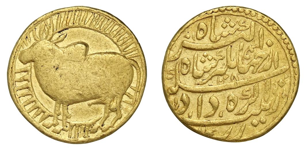 Mogul: Jahangir