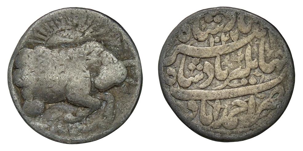 Mogul: Jahangir