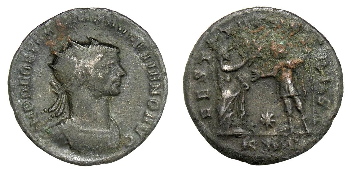 Aurelianus