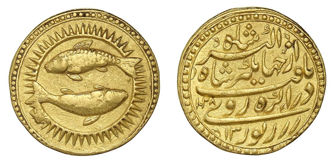 Mogul: Jahangir