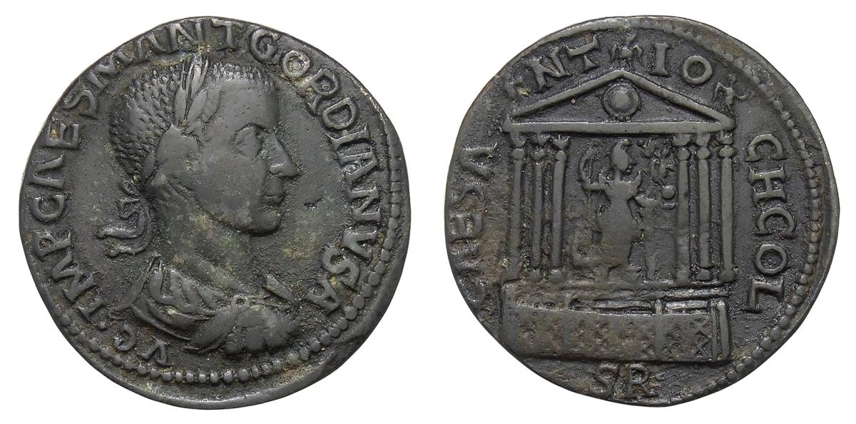 Antiochia ad Pisidiam