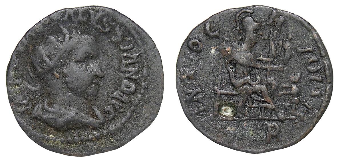 Antiochia ad Pisidiam