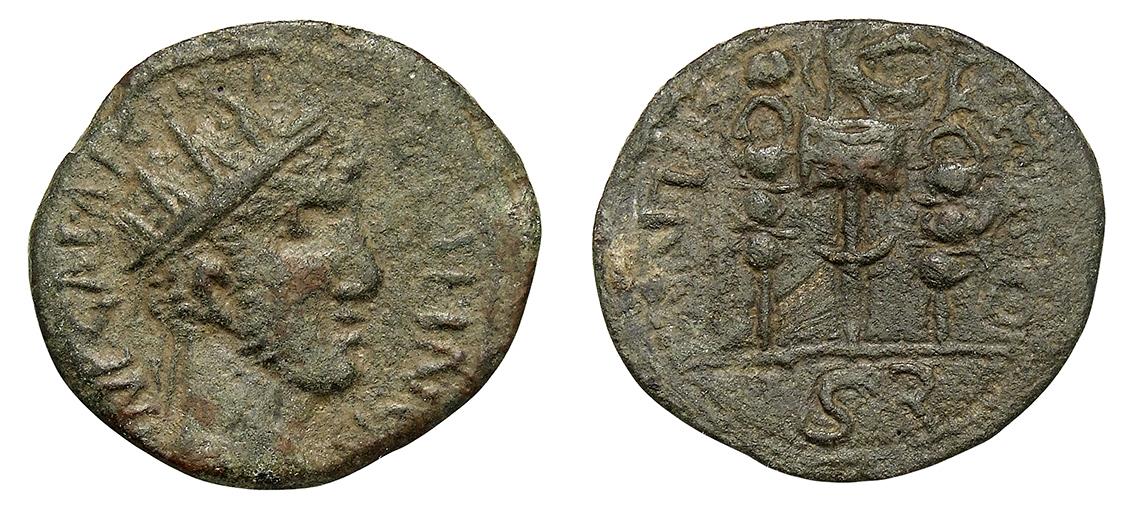 Antiochia ad Pisidiam