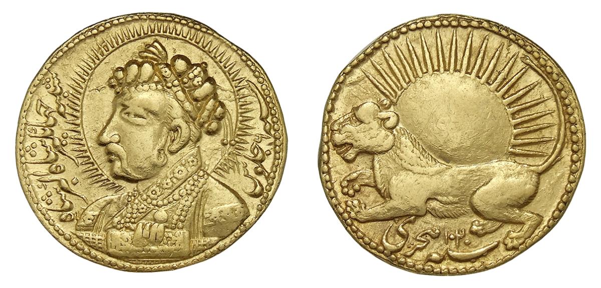 Mogul: Jahangir