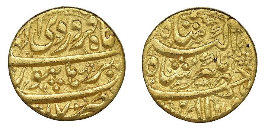 Mogul: Jahangir