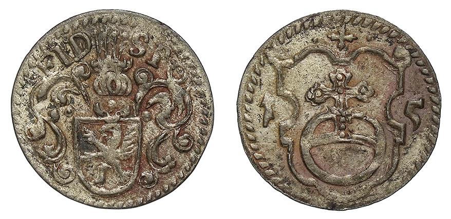 Pommern-Stettin: Franz I.
