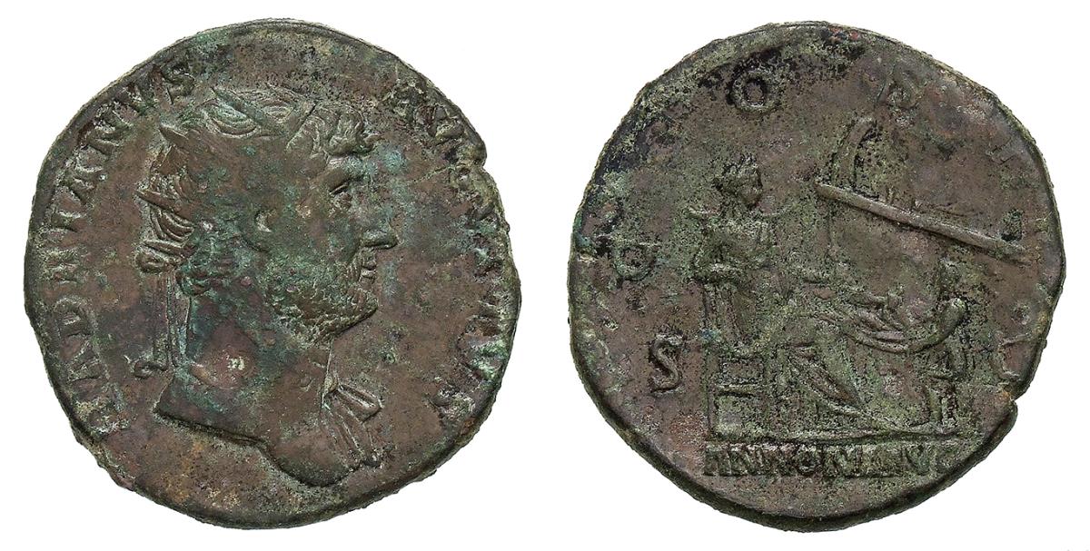 Hadrianus