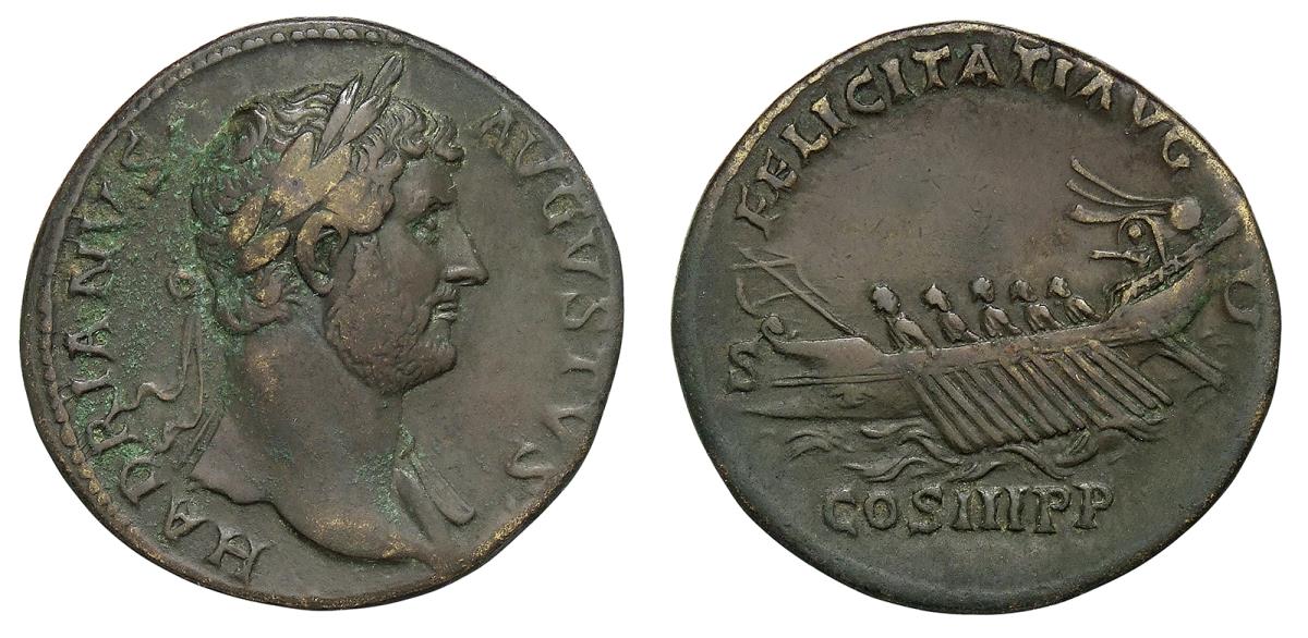 Hadrianus