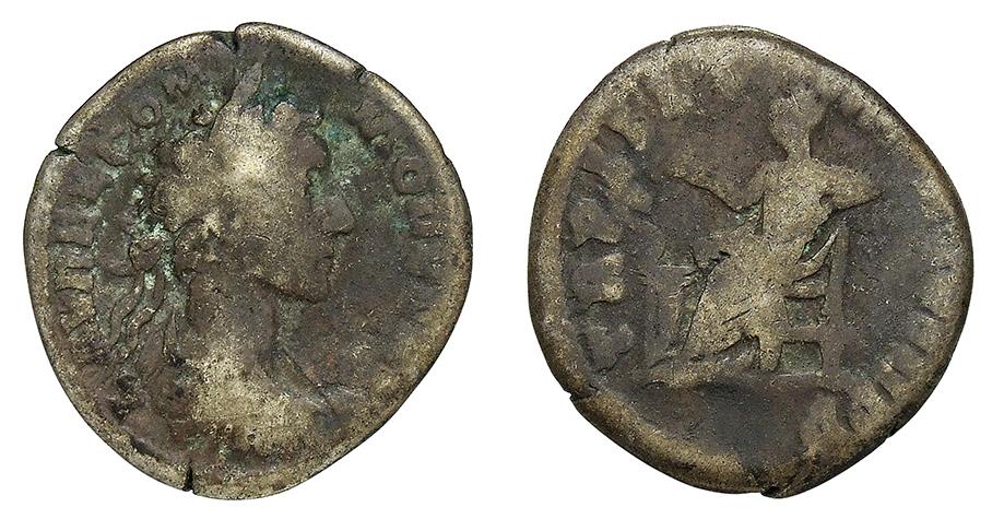 Commodus
