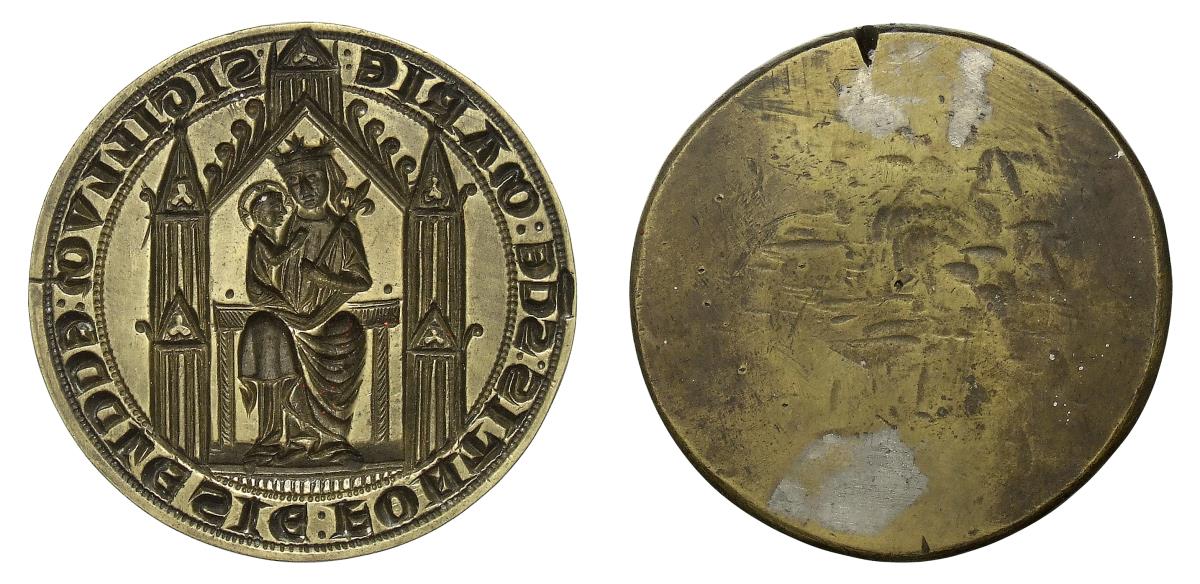 Marienborn bei Magdeburg: Augustinerchorfrauenstift