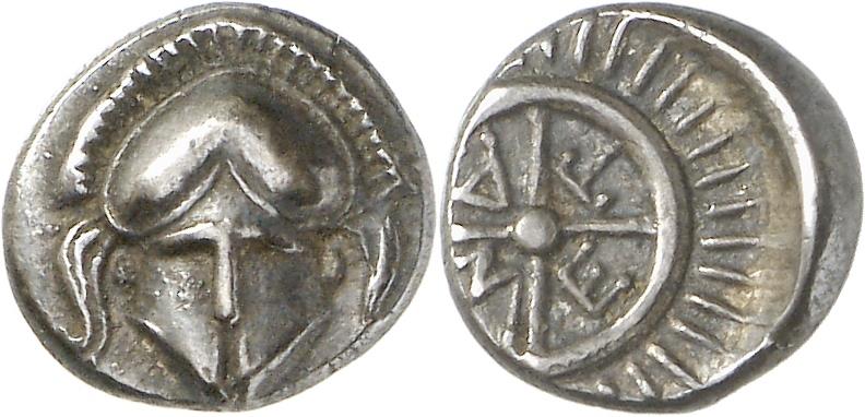 Mesembria
