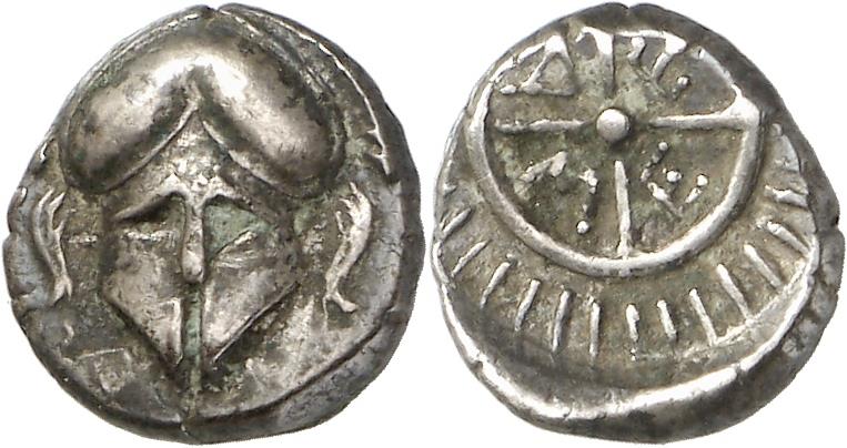 Mesembria