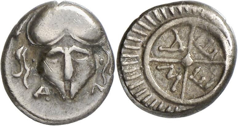 Mesembria