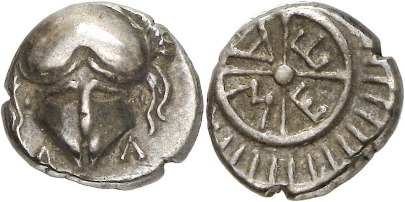 Mesembria