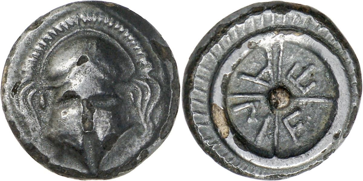 Mesembria