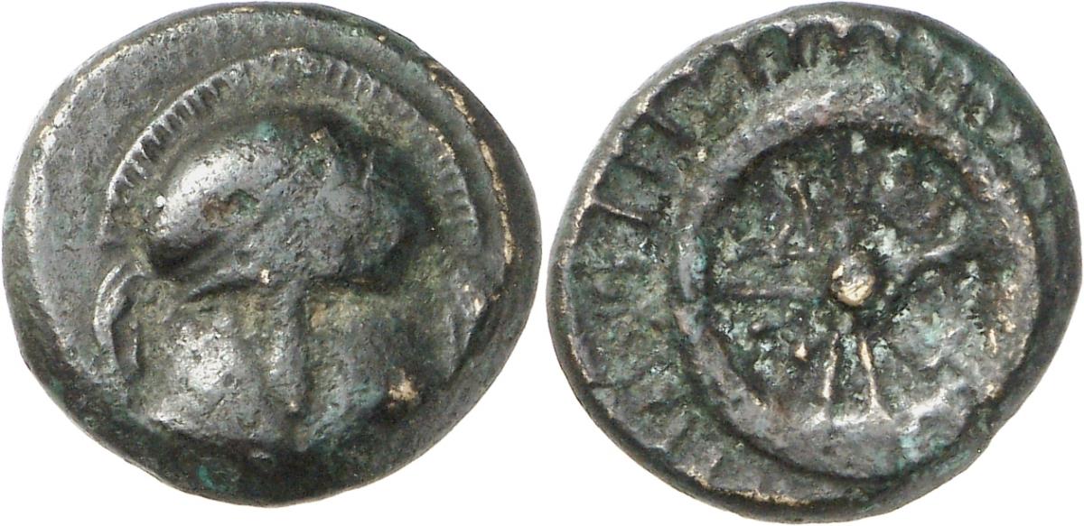 Mesembria