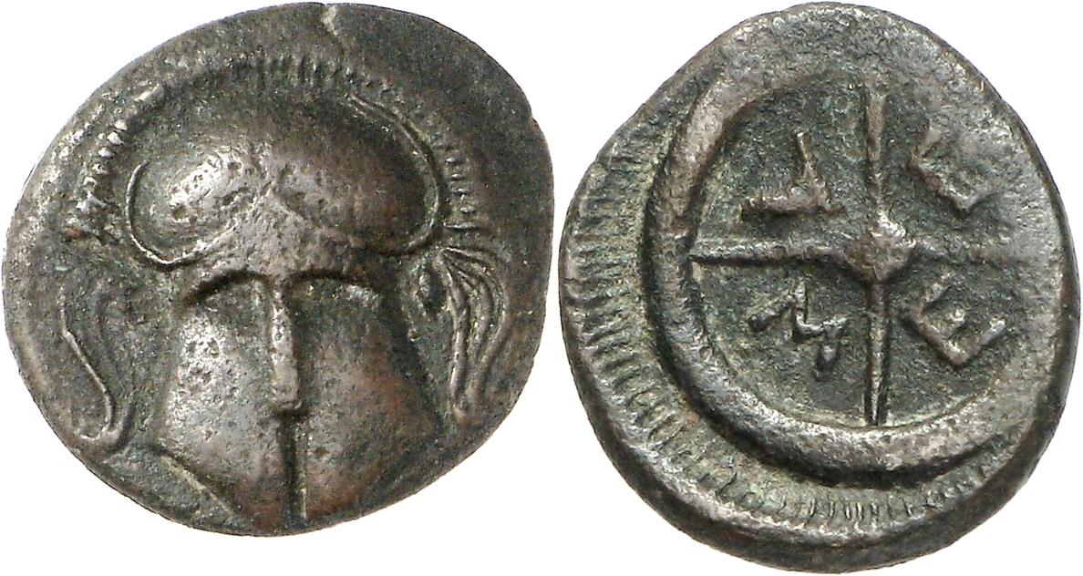 Mesembria