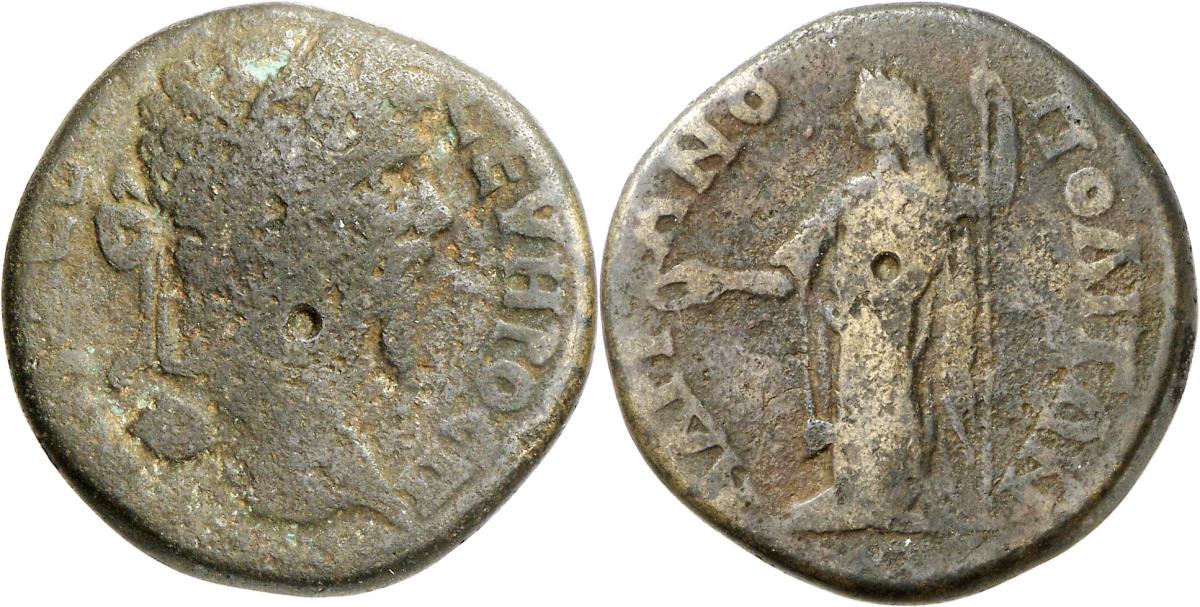 Hadrianopolis