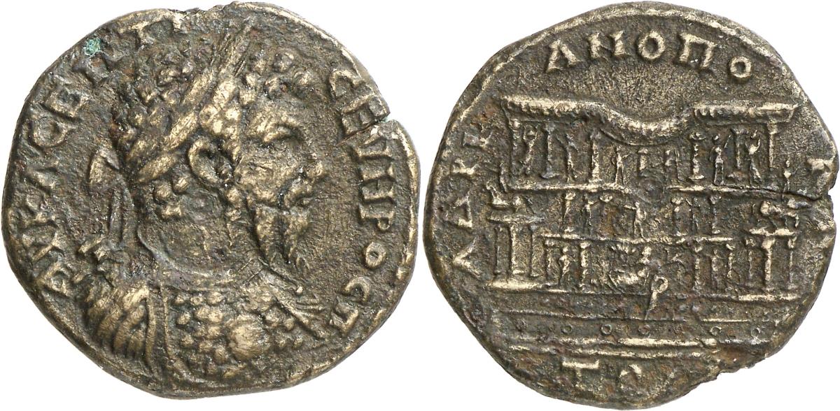 Hadrianopolis