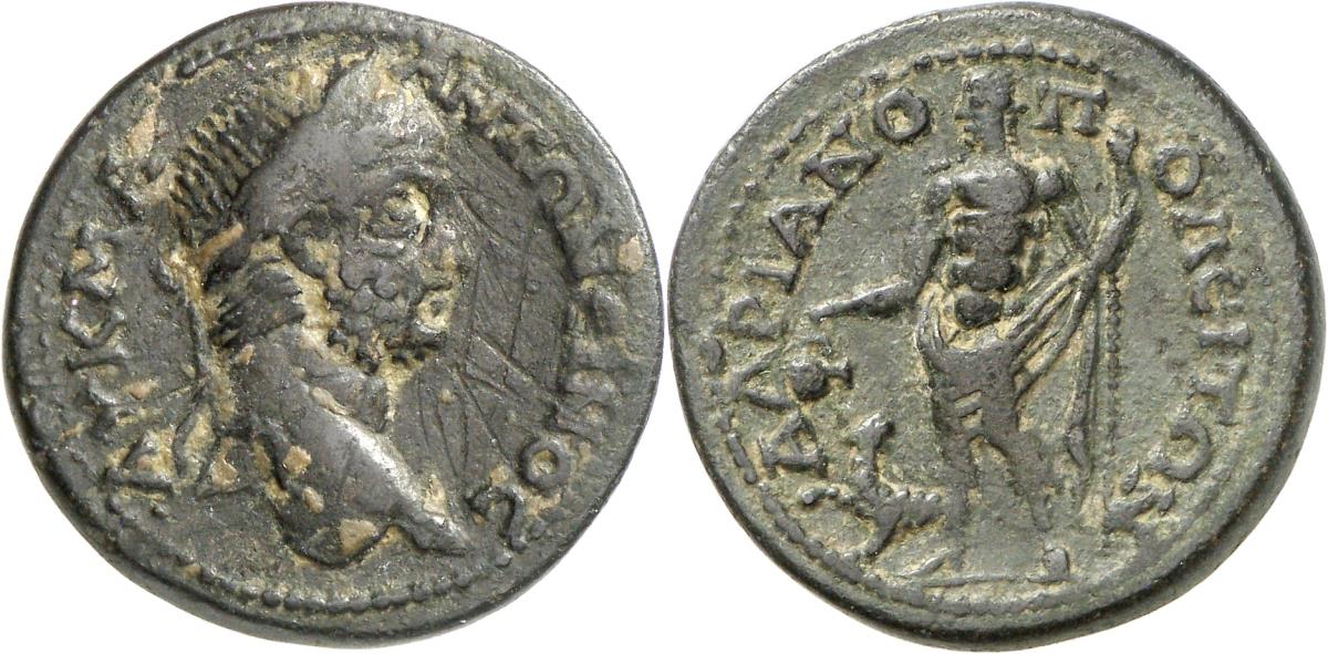 Hadrianopolis
