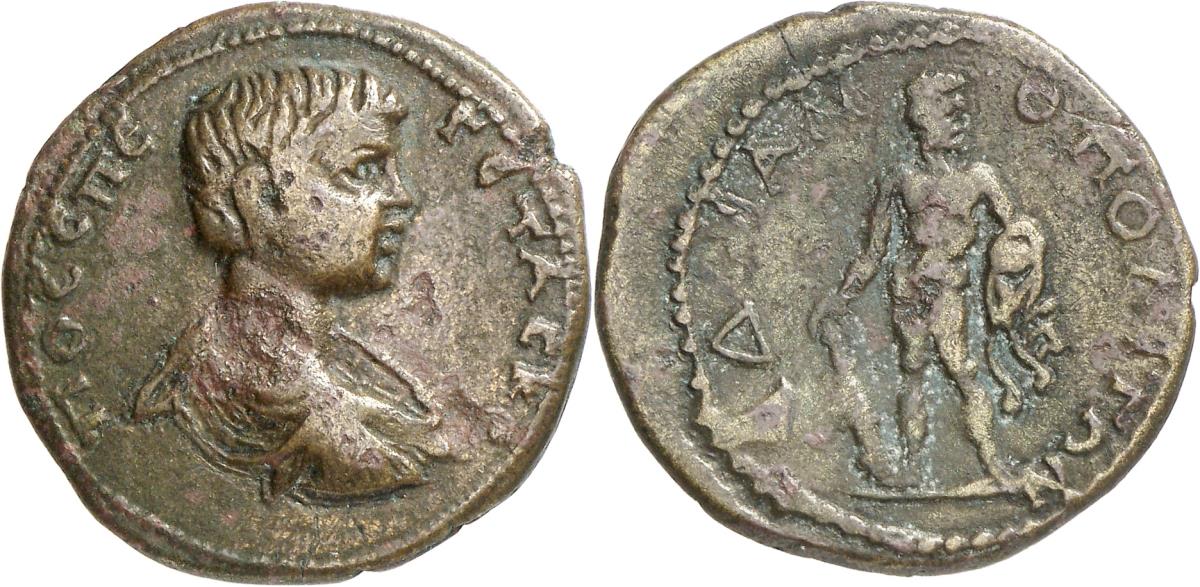 Hadrianopolis