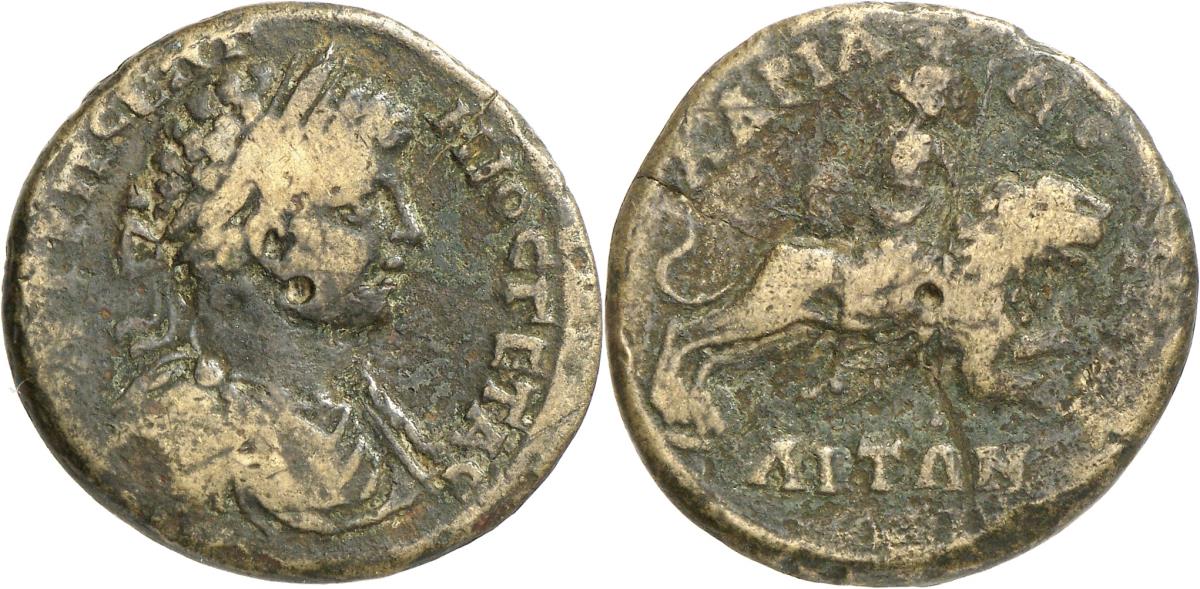 Hadrianopolis