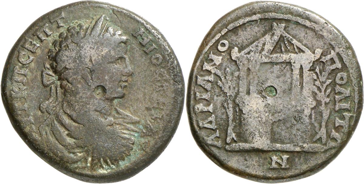 Hadrianopolis