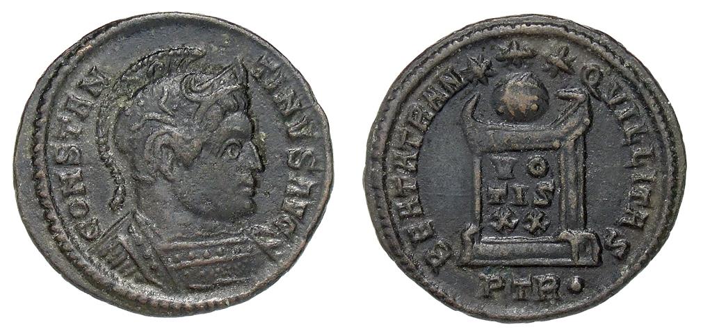 Constantinus I.