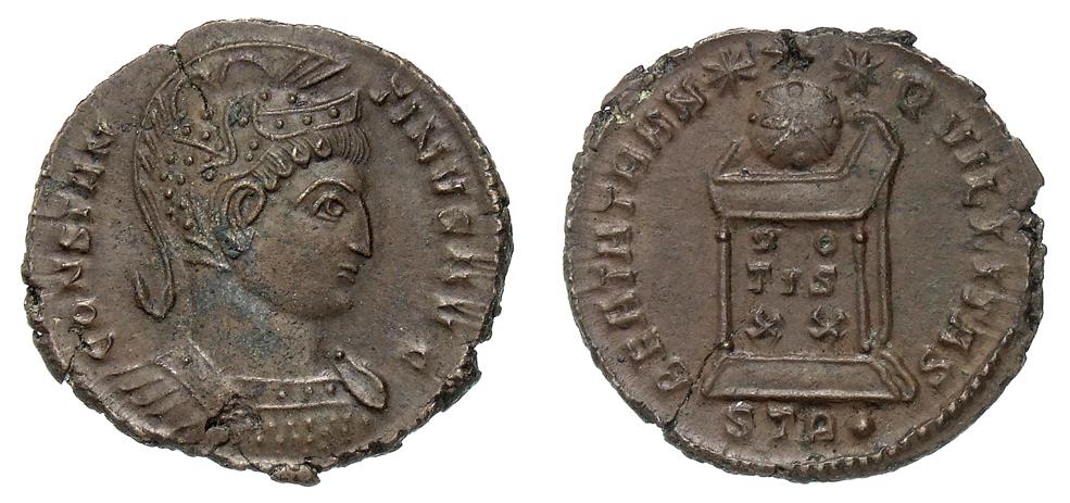 Constantinus I.