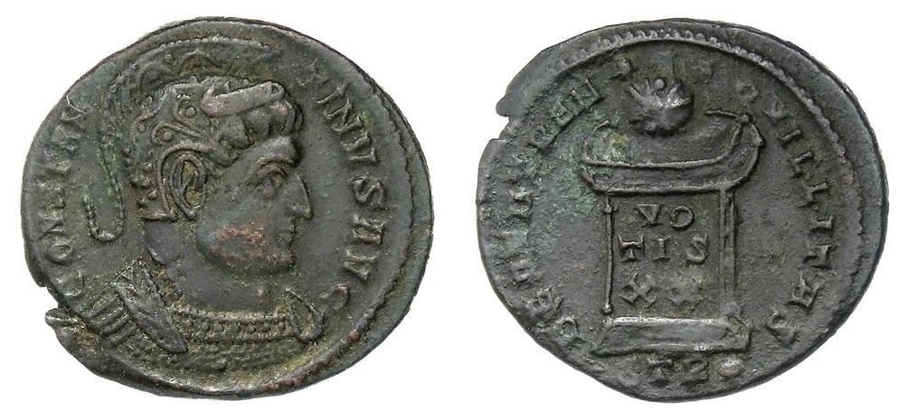 Constantinus I.