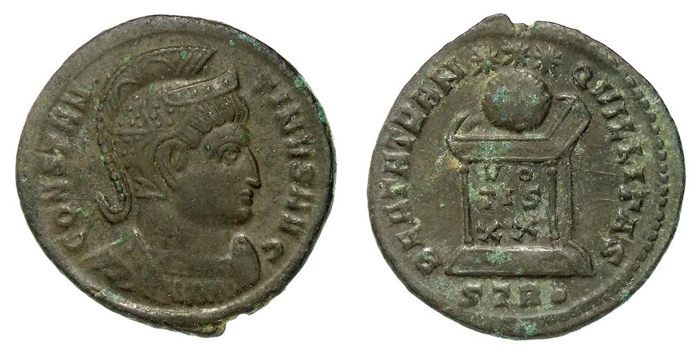 Constantinus I.