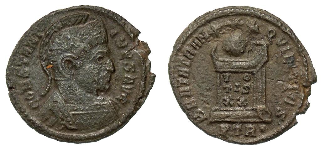 Constantinus I.
