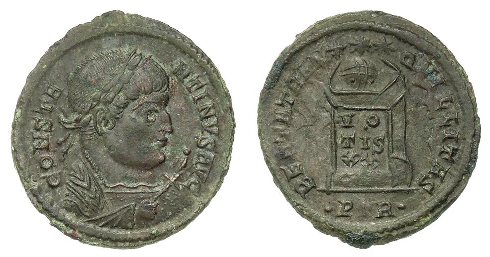 Constantinus I.