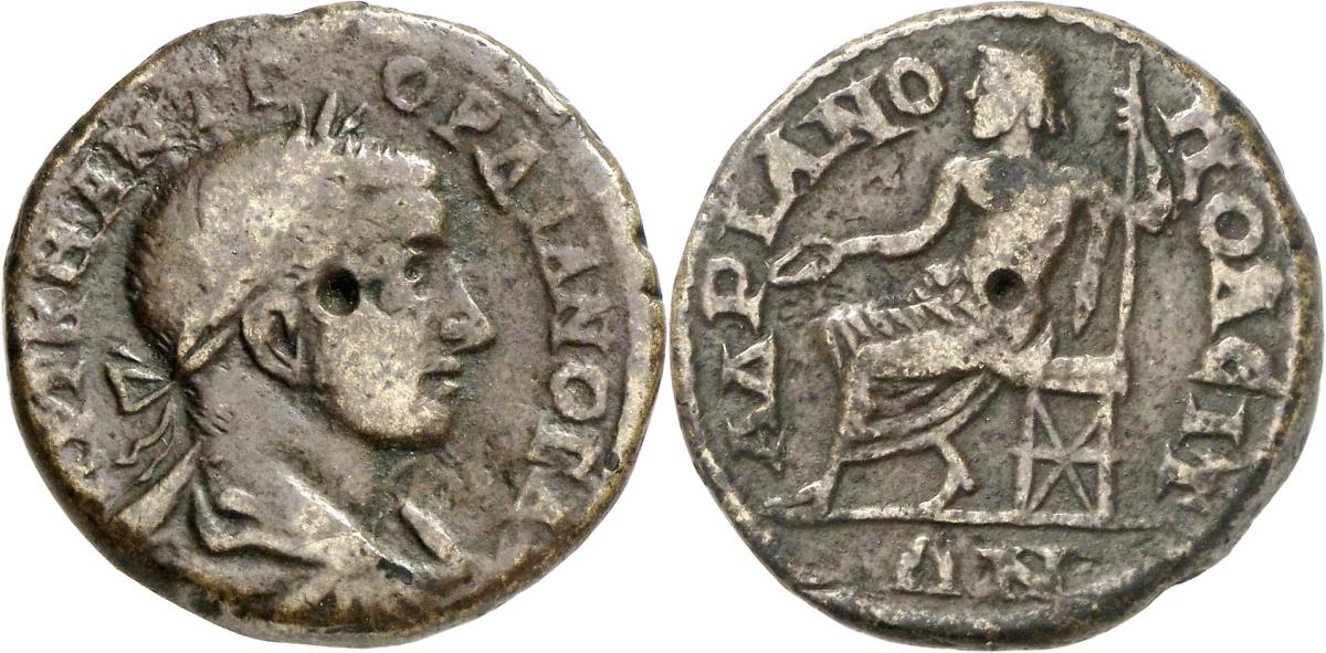 Hadrianopolis