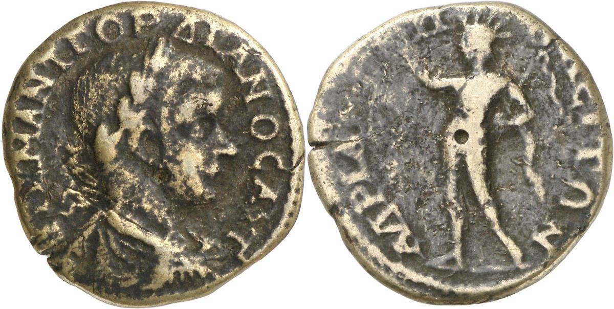 Hadrianopolis