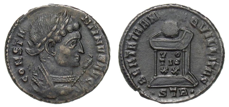 Constantinus I.