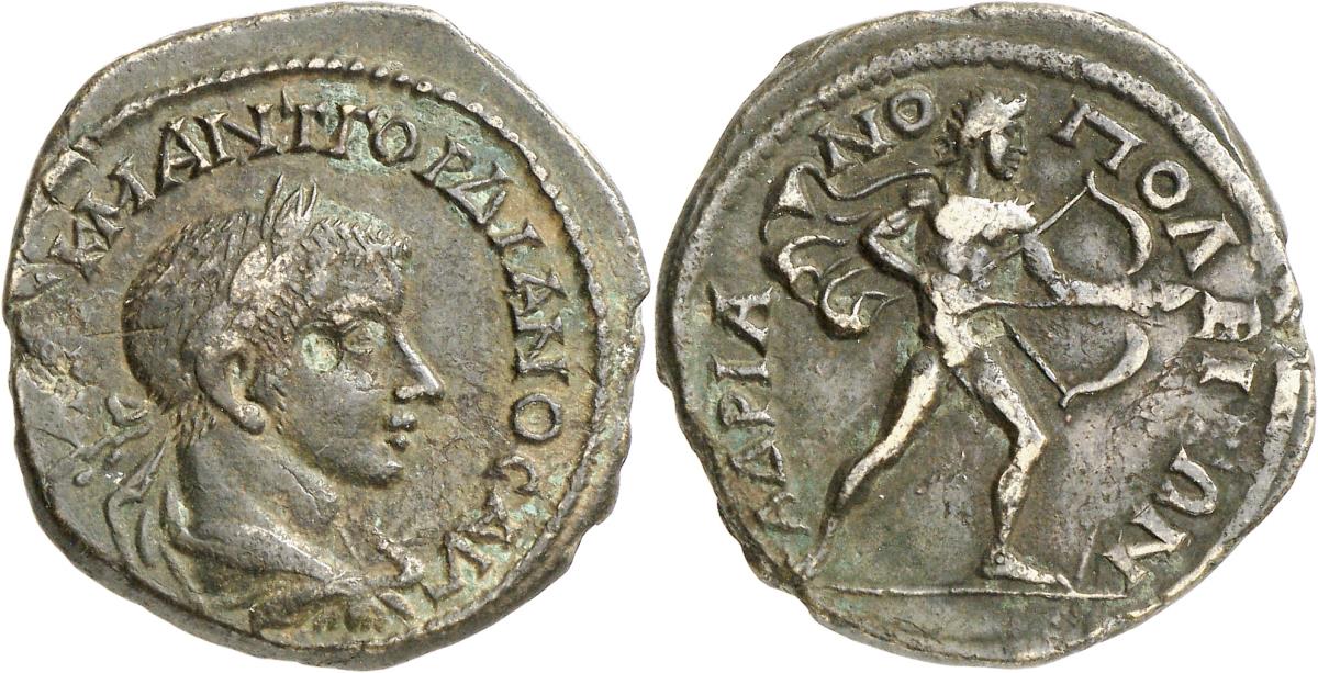 Hadrianopolis