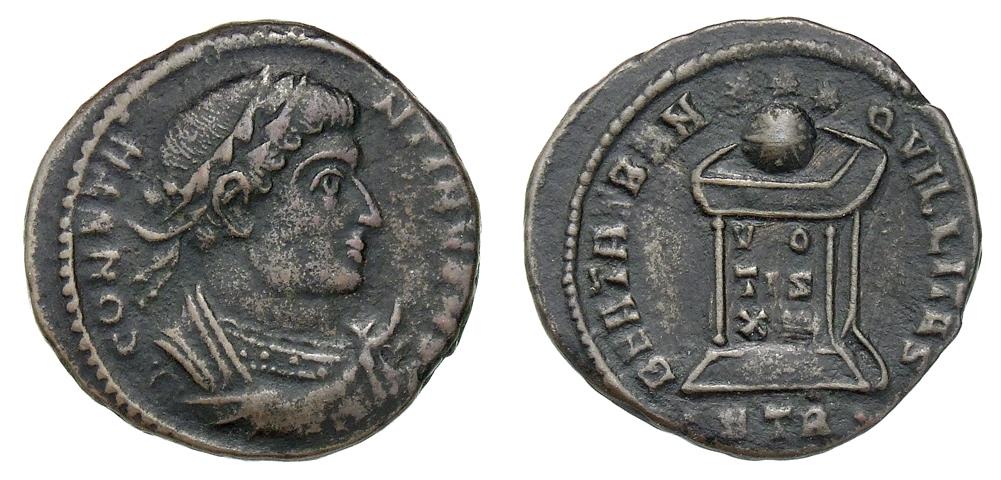 Constantinus I.