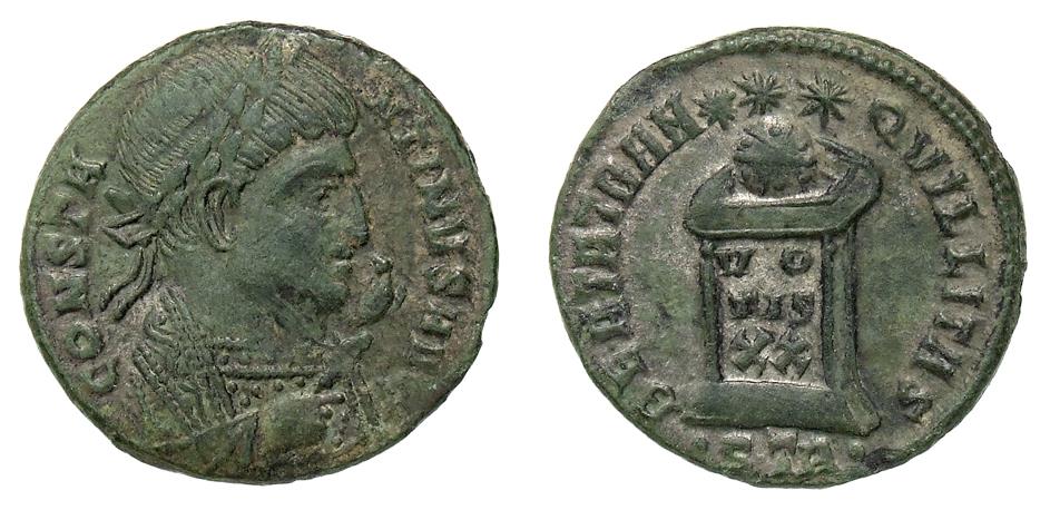 Constantinus I.
