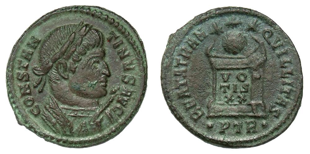 Constantinus I.