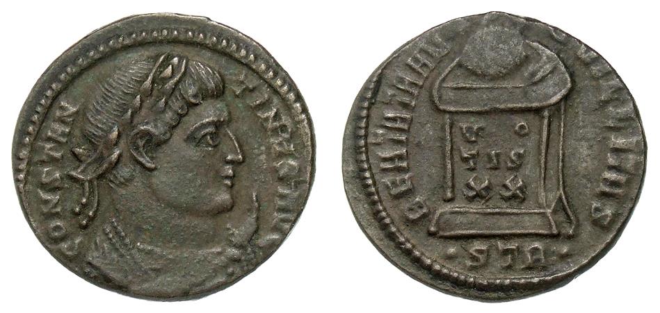 Constantinus I.