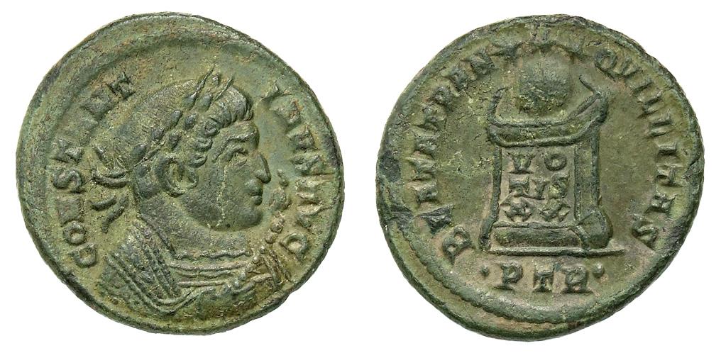 Constantinus I.